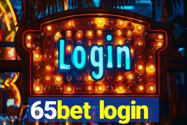 65bet login